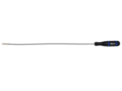 Vytahovák předmětů magnetický, ohebný, délka 50 cm