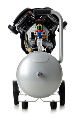 Olejový kompresor dvoupístový TAGRED TA360 50L, 3KW