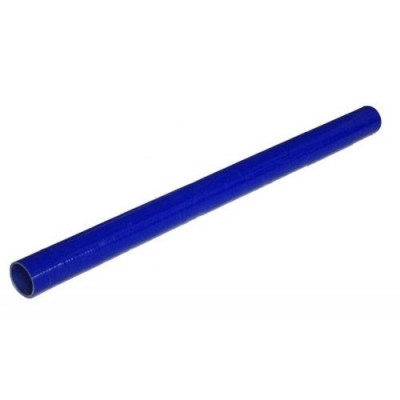 Silikonová hadice, pro tlakové vedení vody, vzduchu aj., délka 100 cm, různé průměry, Průměr: 76 mm