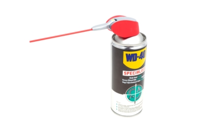 WD-40 Specialist Bílá lithiová vazelína, 400ml