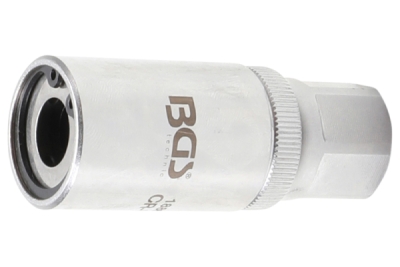 Vytahovák závitových šteftů (různé velikosti) - BGS, Velikost: 8 mm