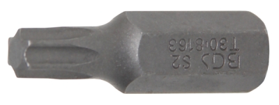 Bit torx 8mm (různé velikosti) - BGS, Velikost: T30