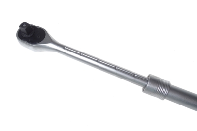Teleskopická ráčna 1/2", 305-445 mm - QUATROS QS50014