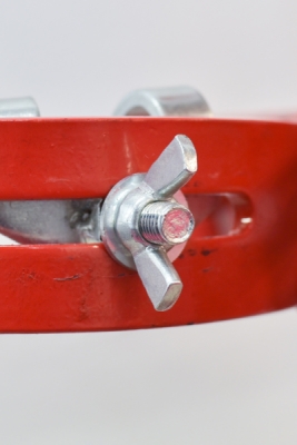 Stahovák pružin hydraulický 1T