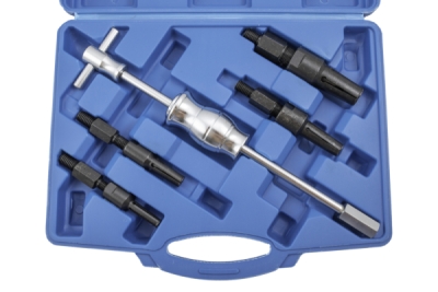 Vnitřní stahovák s kladivem 10-32 mm - QUATROS QS11140