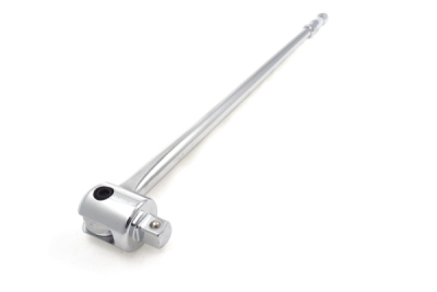 Trhák s kloubem, kloubové vratidlo 1/2", délka 600 mm - JONNESWAY S22H41600
