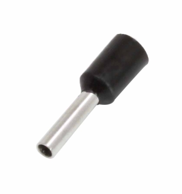 Dutinové elektrické konektory - dutinky 1,5 mm2, 100 ks - ASTA