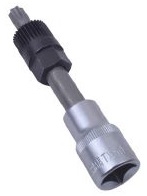 Klíč na řemenice alternátoru TORX T50 - QUATROS QS20355B