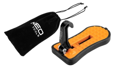 Stupátko do auta, nosnost 230 kg - NEO tools 10-477