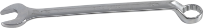 Lišta magnetická pro 12 hlavic 3/8" - BGS 3011-2