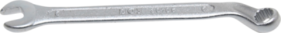 Lišta magnetická pro 12 hlavic 3/8" - BGS 3011-2