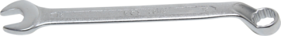 Lišta magnetická pro 12 hlavic 3/8" - BGS 3011-2