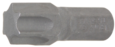 Bit torx 8mm (různé velikosti) - BGS, Velikost: T40