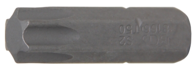 Bit torx 8mm (různé velikosti) - BGS, Velikost: T40