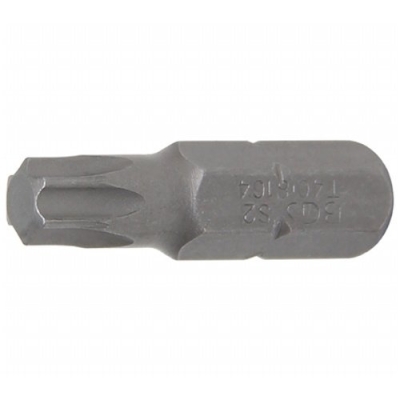 Bit torx 8mm (různé velikosti) - BGS, Velikost: T40