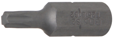 Bit torx 8mm (různé velikosti) - BGS, Velikost: T40