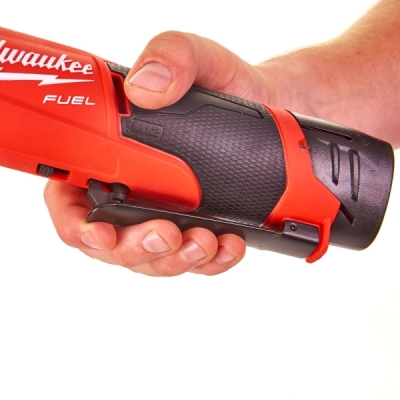Milwaukee M12FIR38-0 - M12 FUEL™ kompaktní ⅜″ ráčna 4933459797