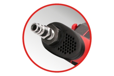Rázový šroubovák (stlačený vzduch) KS TOOLS 515.1200