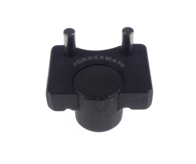 Klíč pro nastavení napínací kladky, pro vozy Mitsubishi, čtyřhran 1/2" JONNESWAY AI010088