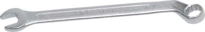 Lišta magnetická pro 10 hlavic 1/4" - BGS 3011-1