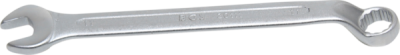 Lišta magnetická pro 10 hlavic 1/4" - BGS 3011-1