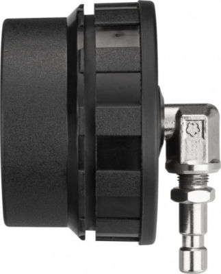 Sada pro natlakování turbosystému se sklapovacím propojením - Vigor V4192