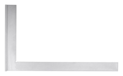 Zámečnické úhelníky příložné, různé rozměry - SOLA, Velikost: 300x180 mm
