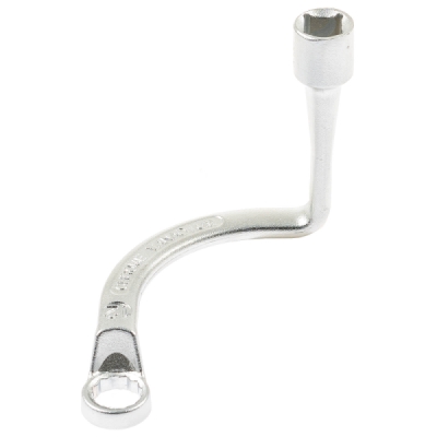 Klíč na montáž a demontáž turba 3/8", rozměr 12 mm, 12hranný, pro VAG V6 TDI - ASTA