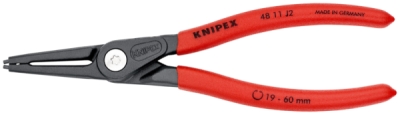Kleště na pojistné kroužky, vnější a vnitřní, sada 4 ks - KNIPEX 00 20 03 SB