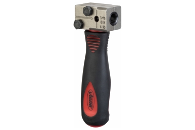 Lemovací přístroj, brzdové vedení VIGOR V4416