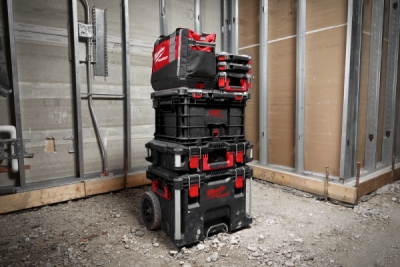 Přepravka Packout 450 x 390 x 250 mm - Milwaukee 4932471724