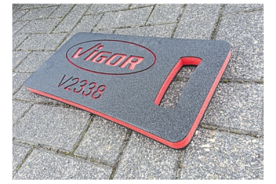 Podložka kolene VIGOR V2338