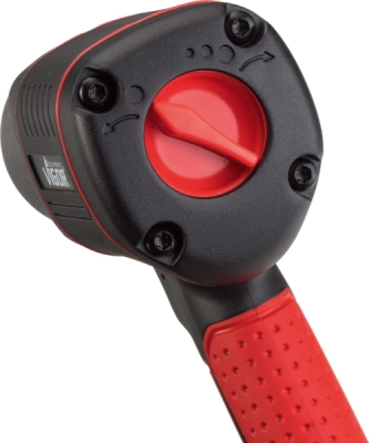 Rázový pneumatický utahovák 1/2" 1200Nm - VIGOR V4800