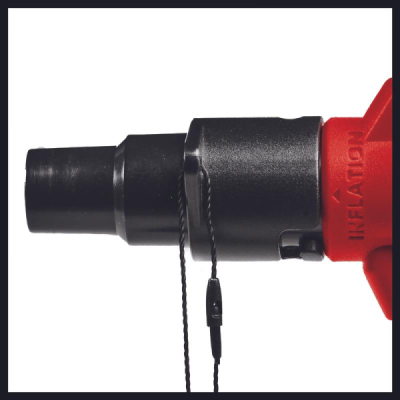 Aku vzduchová pumpa CE-AP 18 Li-Solo Power X-Change - Einhell