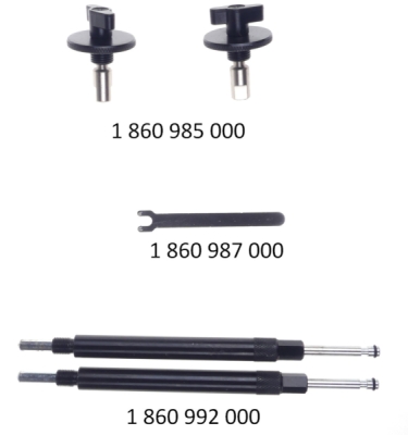 Aretace motoru Fiat 1,2 / 1,4 16V - QUATROS QS10308