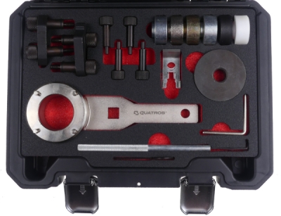 Aretace rozvodů VAG 1.8 a 2.0 TSI a TFSI benzín - QUATROS QS10838