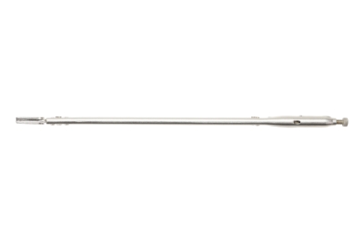 Kleště samosvorné „grip" Extra dlouhé 500 mm BGS 4497