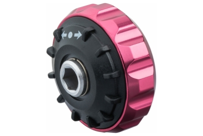 Prstová ráčna 1/4" - VIGOR V2941