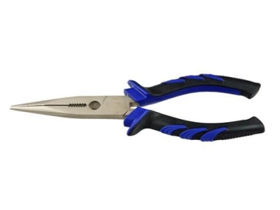 Kleště na jemnou mechaniku PREMIUM, délka 200 mm