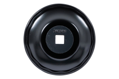 Hlavice na povolování olejových filtrů 74 - 76 mm, 15 hran, FORD, VW - BGS 1039-74-76