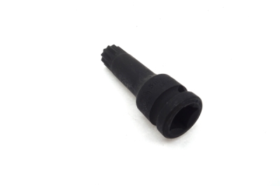 Hlavice zástrčná 1/2" XZN, vel. M18 × 78 mm - BGS 5184-M18