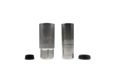 Gola sada 1/4" a 1/2", pro hobby využití, 108 dílů