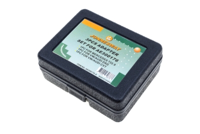 Adaptéry pro plničku oleje pro DSG, CVT, 722.9 - VW, Audi, Mercedes - JONNESWAY AE300176-A