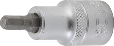 Hlavice zástrčná 1/2" Imbus H6 - BGS 4252