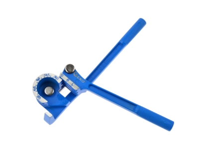 Ruční ohýbačka brzdových trubek pro průměry 6, 8 a 10 mm