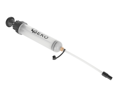 Ruční odsávačka kapalin, 200ml