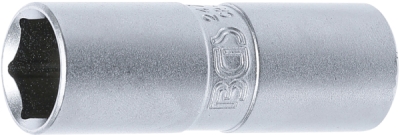 Hlavice na zapalovací svíčky 1/2", 16 mm, 6hranná - BGS 2472