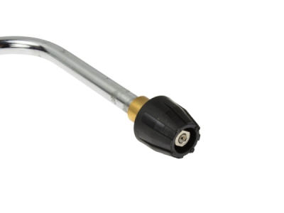 Úhlový nástavec na mytí podvozku, pro vysokotlaké myčky Karcher „K2-K7" - GEKO G73114