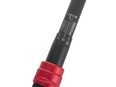 Momentový klíč 1/2", 50-330 Nm, s přepínací ráčnou, přesný (+-3%), kalibrovaný - Tvardy
