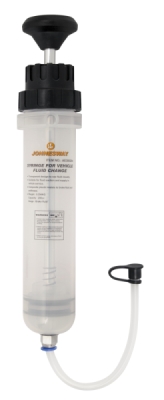 Odsávací pumpička provozních kapalin 0,2 L - JONNESWAY AE300204